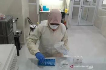 Pasien sembuh dari COVID-19 di DIY bertambah 11 orang