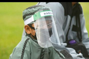 Dinkes: Palu nol kasus COVID-19  tapi warga jangan lengah