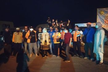 Wali Kota bubarkan Pos Lintas Batas Palangka Raya