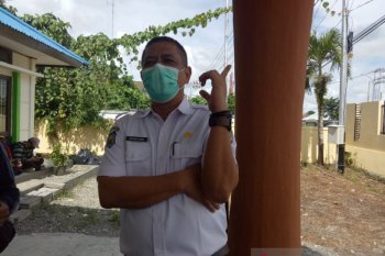 Jubir Reynold Ubra: Kumulatif COVID-19 di Mimika mencapai 542 kasus