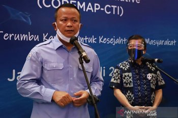 Fisheries Ministry's Rp474 billion disbursal for economic recovery