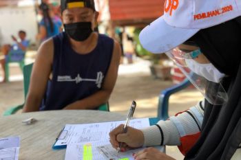 Bawaslu melakukan pengawasan melekat dan analisis selama Coklit