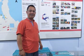 YAPPIKA bantu ratusan warga Pasigala terdampak COVID-19