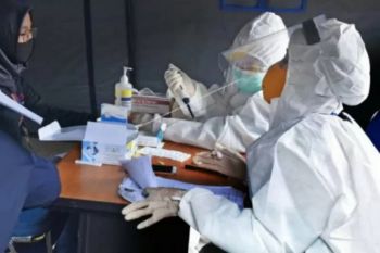 DIY catat pasien sembuh dari COVID-19 bertambah jadi 421 orang