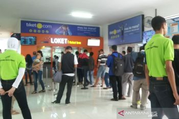 KAI optimalkan pelayanan  angkutan barang