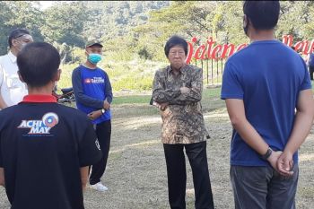 Jateng Valley bakal jadi tempat wisata terbesar se-Asia Tenggara