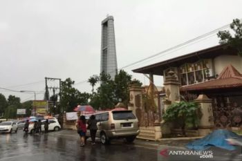 Tiga pastor Keuskupan Purwokerto jalani isolasi mandiri