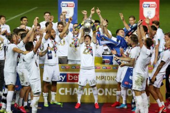 Sekilas tentang Premier League 2020/2021