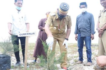KIPI Tanah Kuning - Mangkupadi untuk Masa Depan Indonesia