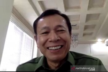 Langkah prioritas Komite Penanganan COVID-19 cegah resesi