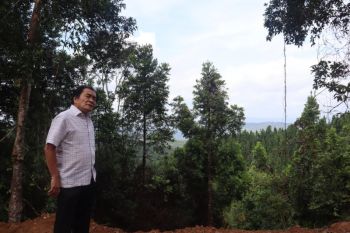 Banjarnegara buka sektor wisata secara bertahap