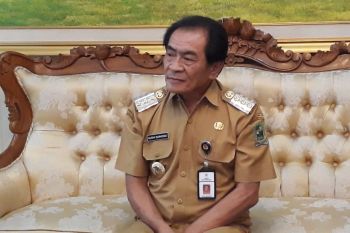 Pemkab Banjarnegara intensifkan pembangunan infrastruktur jalur selatan