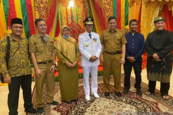 Ledakan kasus COVID-19 di Kepri bukti kelemahan pemimpin
