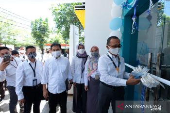 PLN mengoperasionalkan kembali Kantor ULP di Kabupaten Pangkep