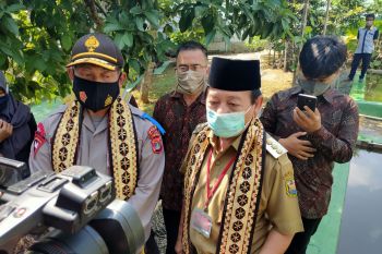 "Kampung Tangguh Nusantara" diharapkan mampu atasi dampak COVID-19