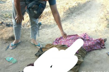 Dua kakek duel seusai cekcok saat pesta tuak satu tewas, enam saksi diperiksa