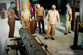 Pariwisata jadi harapan pelopor pemulihan ekonomi Kotim