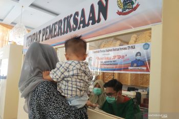 Pasien COVID-19 sembuh di Sulsel capai 6.639 orang