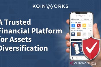 Rawan risiko penipuan investasi, KoinWorks dorong pengguna tingkatkan literasi keuangan