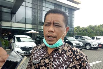 Jubir: Sudah 453 warga Mimika sembuh dari COVID-19