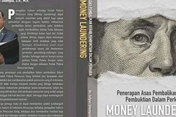 Membongkar akar kejahatan pencucian uang