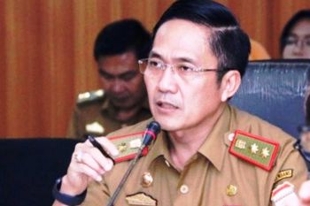 Palembang siapkan program edukasi  perlindungan anak