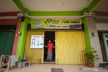 Givo Studio tutup sementara pasca seorang member positif COVID-19