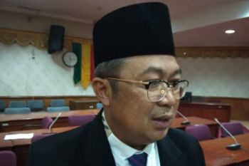 Target 18, DPRD Riau baru sahkan 9 Perda tahun 2022