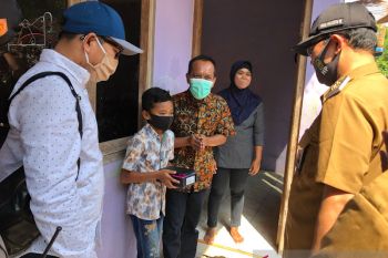 Target capaian pembelajaran daring di Kota Yogyakarta 60 persen kurikulum