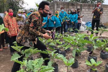 Yogyakarta integrasikan Gandeng Gendong dalam paket wisata