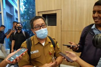 Papua terima bantuan empat mobil PCR dari Pusat