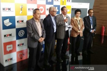 Dewas KPK terima aduan masyarakat penanganan kasus lama
