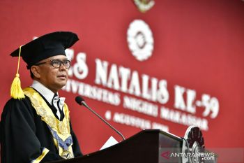 Pemprov Sulsel gandeng UNM tingkatkan mutu pendidikan warga kepulauan