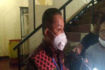 Aktivitas masyarakat di Kota Jayapura dibatasi hingga 18. 00 WIT