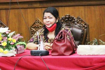 Masyarakat diminta jaga fasilitas umum yang dibangun Pemkot Palangka Raya