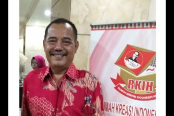 RKIH segera bentuk Tim Pemulihan Ekonomi