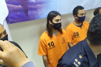 BNNP Bali sebut konsumsi ganja berbentuk kue, pelajar Puetro Riko ditangkap