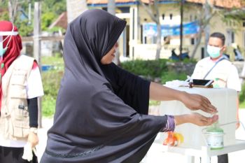 Objek wisata tak patuhi protokol kesehatan akan ditutup