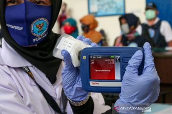 BNNP NTB kini punya laboratorium pengujian narkotika