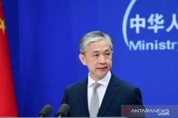 China dukung sentralitas ASEAN untuk perkuat perdamaian dan kestabilan