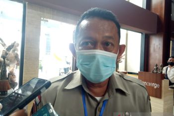BPBD Mimika ingatkan warga waspadai perubahan cuaca ekstrem
