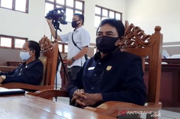 Legislator Gumas: Jangan tunda pemilihan lokasi ujian SKB