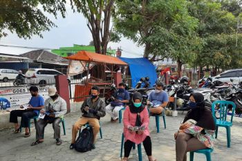 Jasa Raharja Lampung edukasi masyarakat cara tertib berlalu lintas