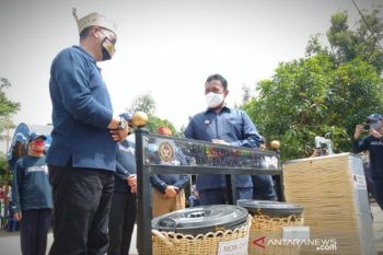Kemenparekraf dorong kebangkitan pariwisata daerah