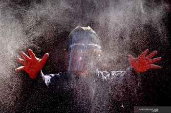 Foto Pilihan Antara Jatim Juli
