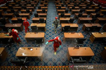 Jakarta records nine clusters of COVID-19 since early August