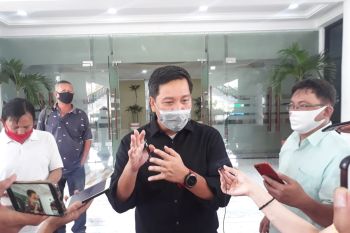 Wagub  ingatkan warga waspadai cuaca ekstrem