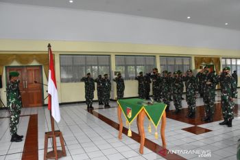 Danrem: Personel TNI bantu korban banjir di Bolsel