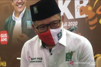 DPR ingatkan, pengelolaan anggaran COVID-19 jangan melanggar hukum