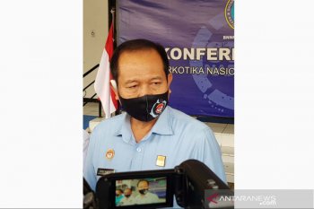Nusakambangan prison has sufficient vacant cells for drug offenders
